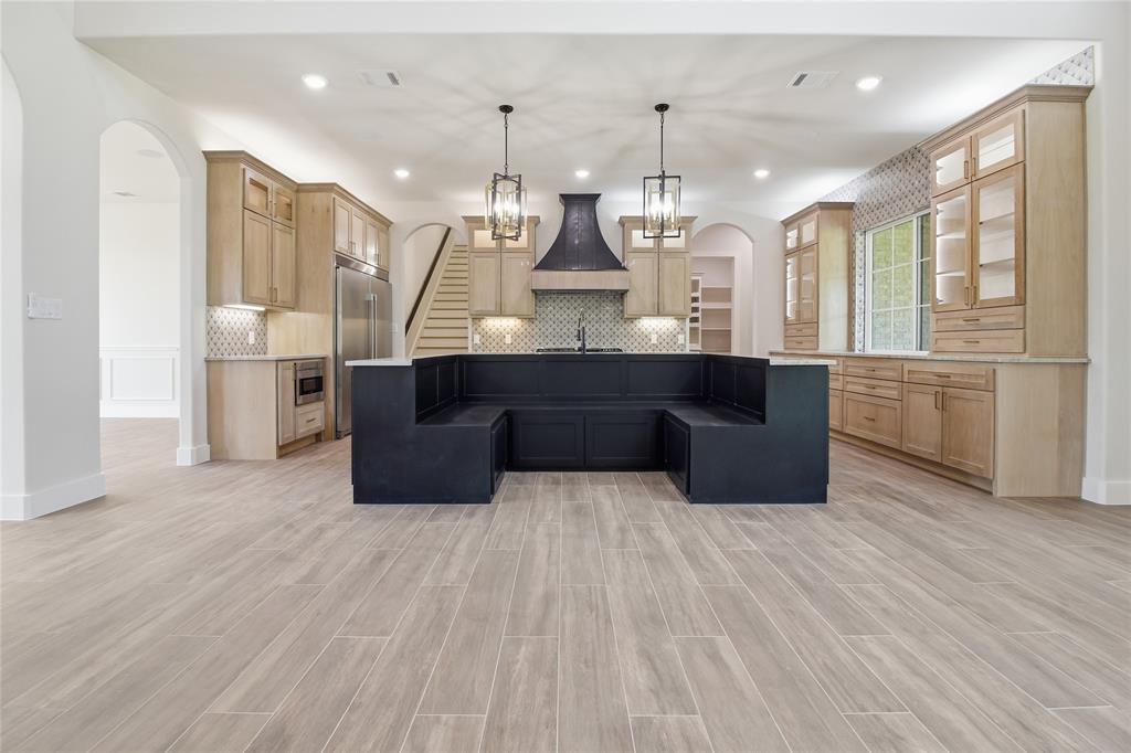 Timber Wolf Valley - Residential