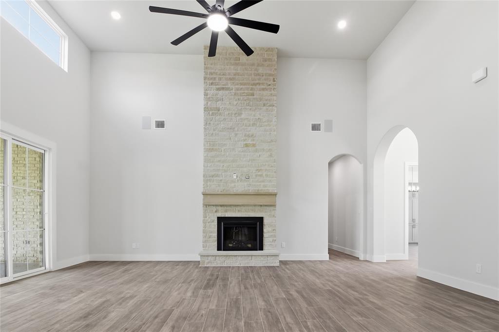 Timber Wolf Valley - Residential