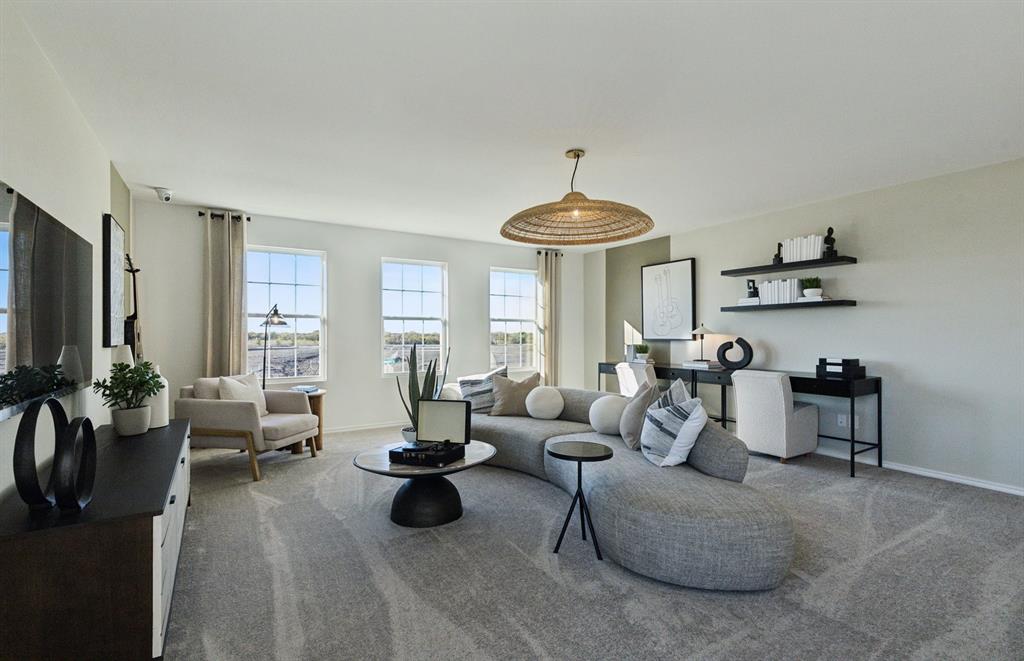 Elizabeth Creek - Residential