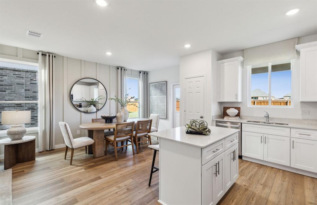 Elizabeth Creek - Residential