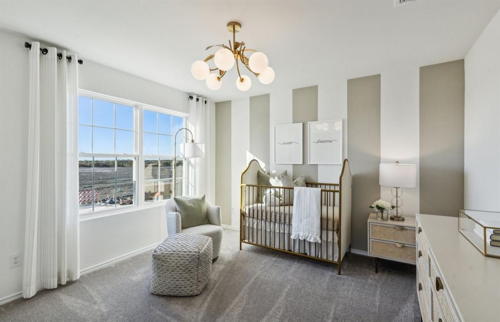 Elizabeth Creek - Residential