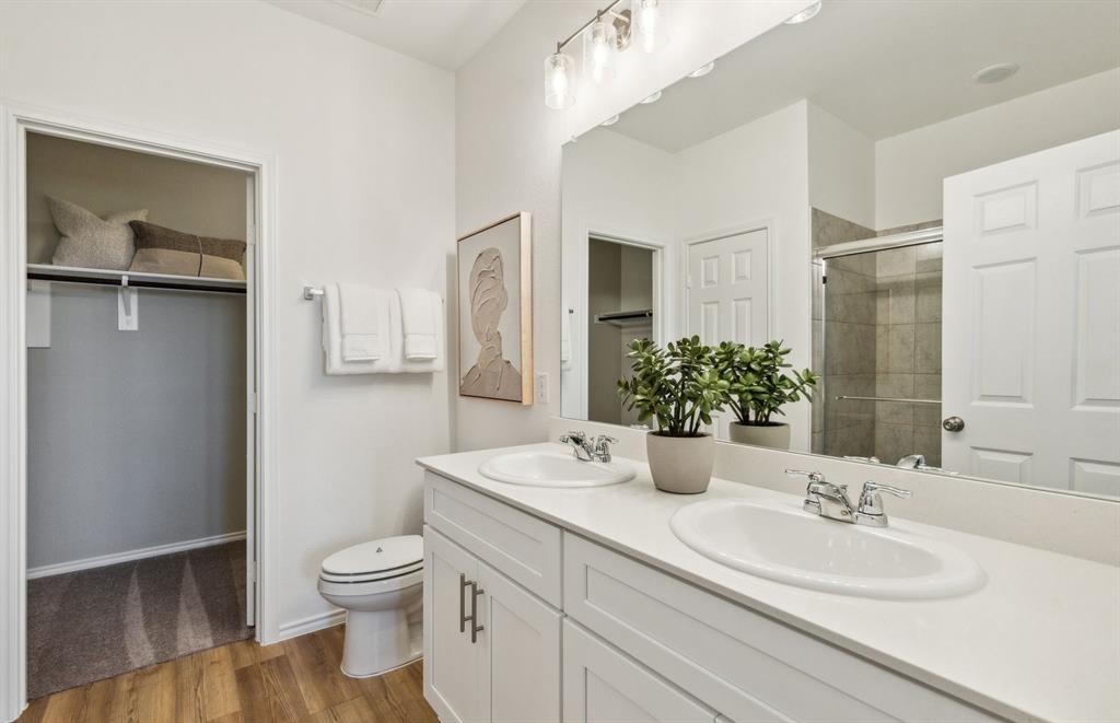 Elizabeth Creek - Residential