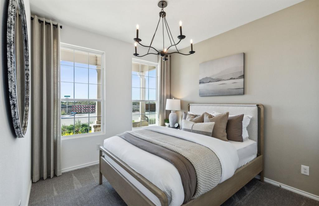 Elizabeth Creek - Residential