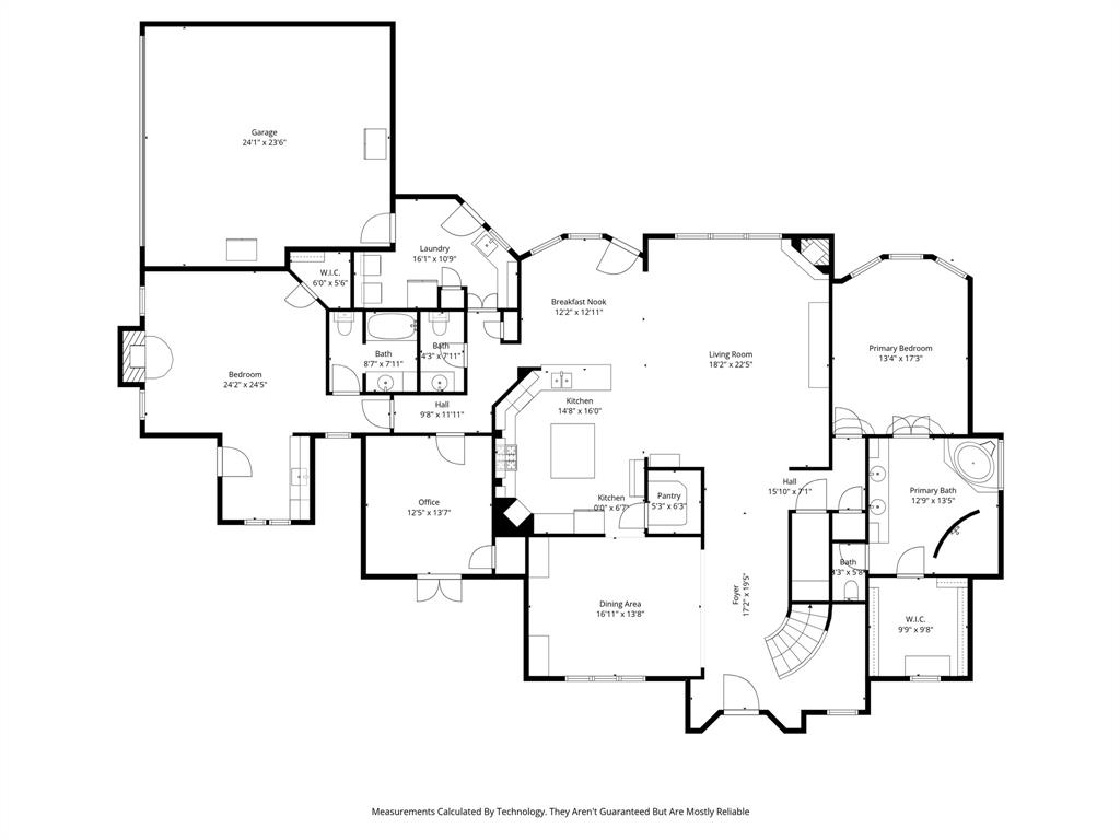 Forest Hills - Residential