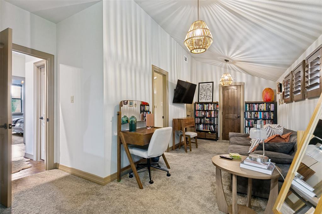 Forest Hills - Residential