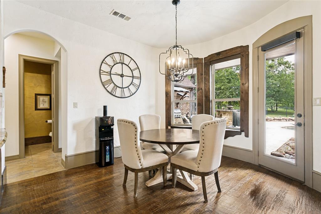 Forest Hills - Residential