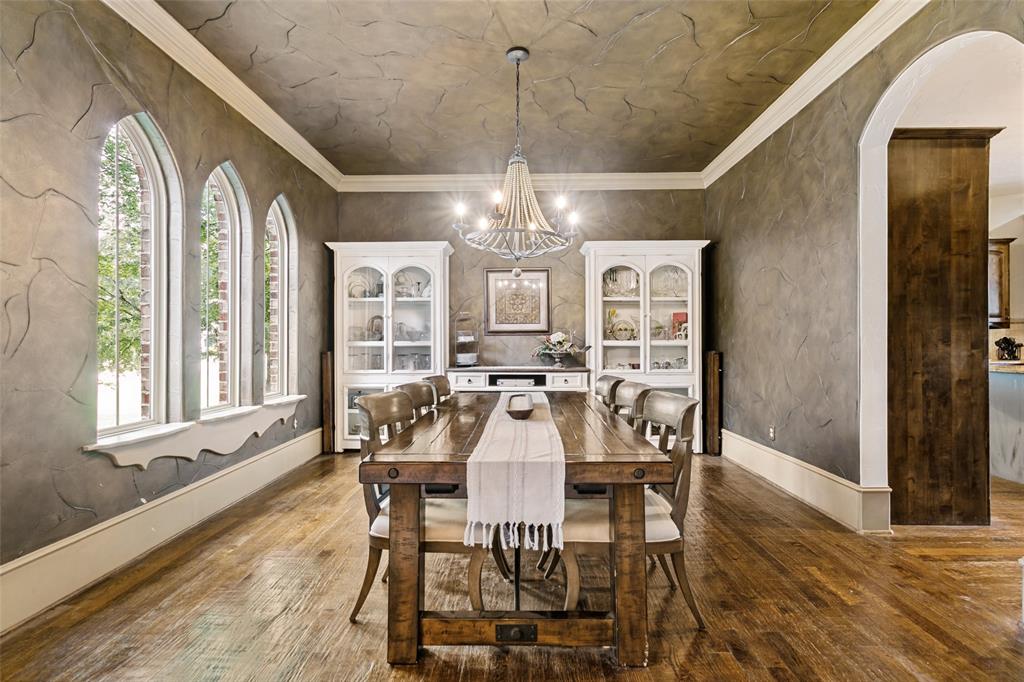 Forest Hills - Residential
