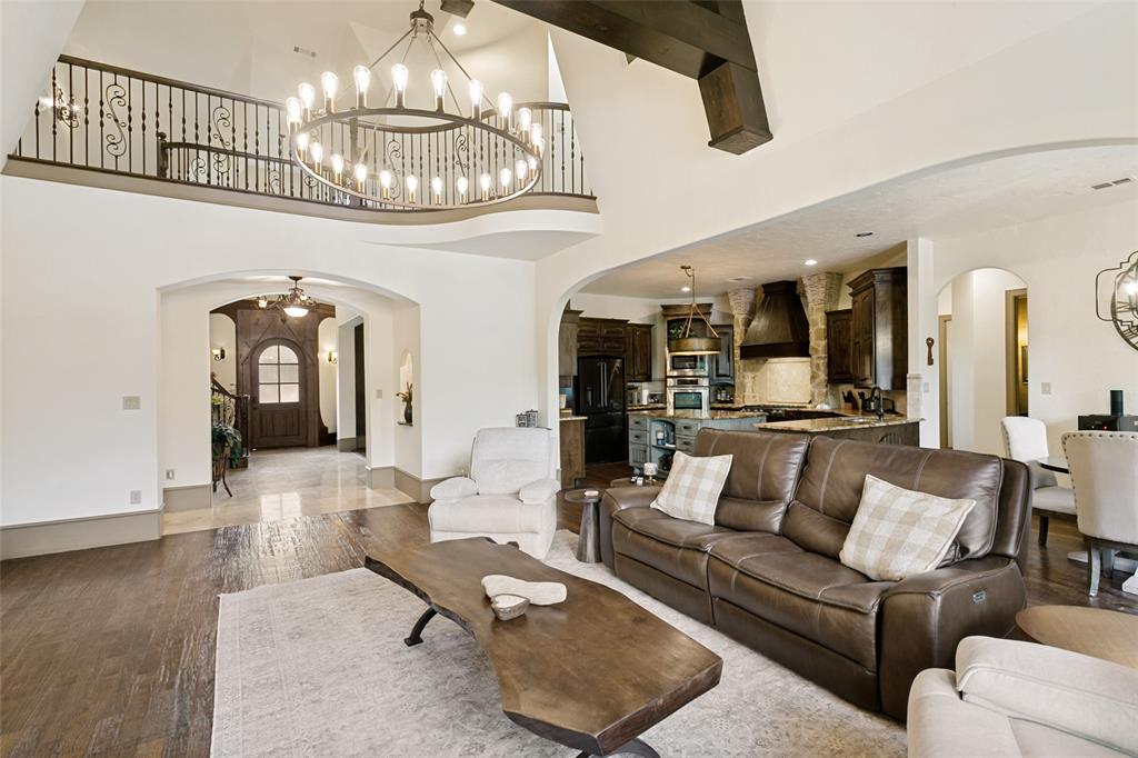 Forest Hills - Residential