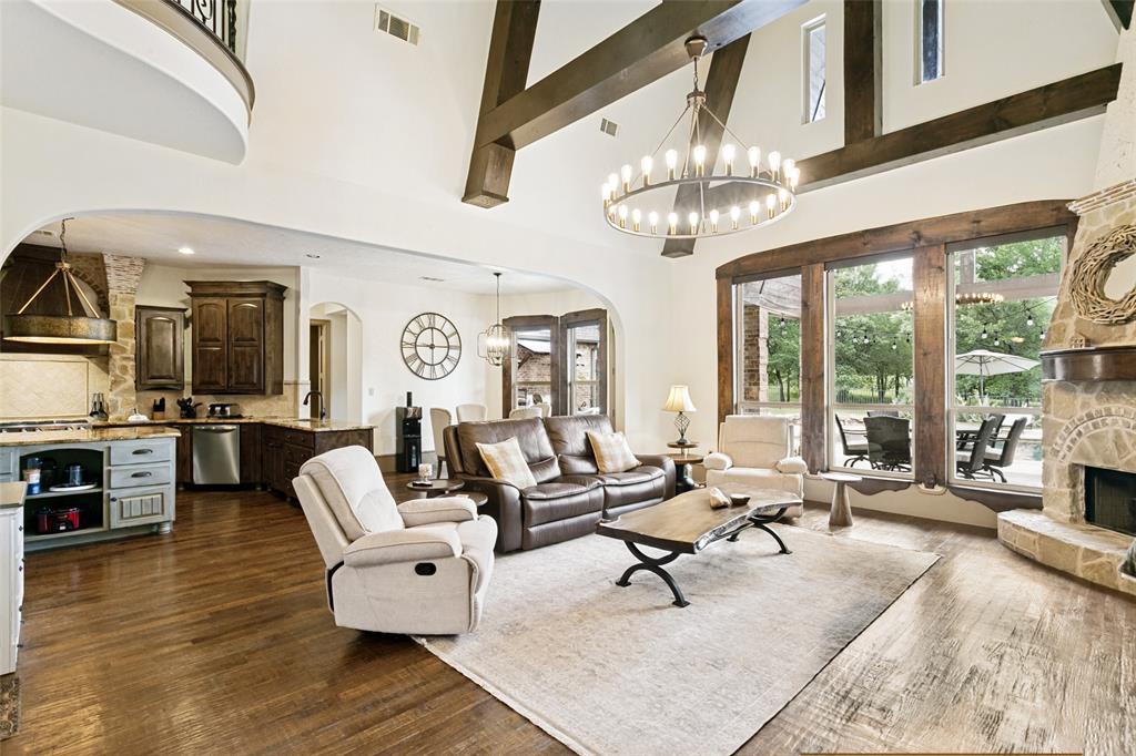 Forest Hills - Residential