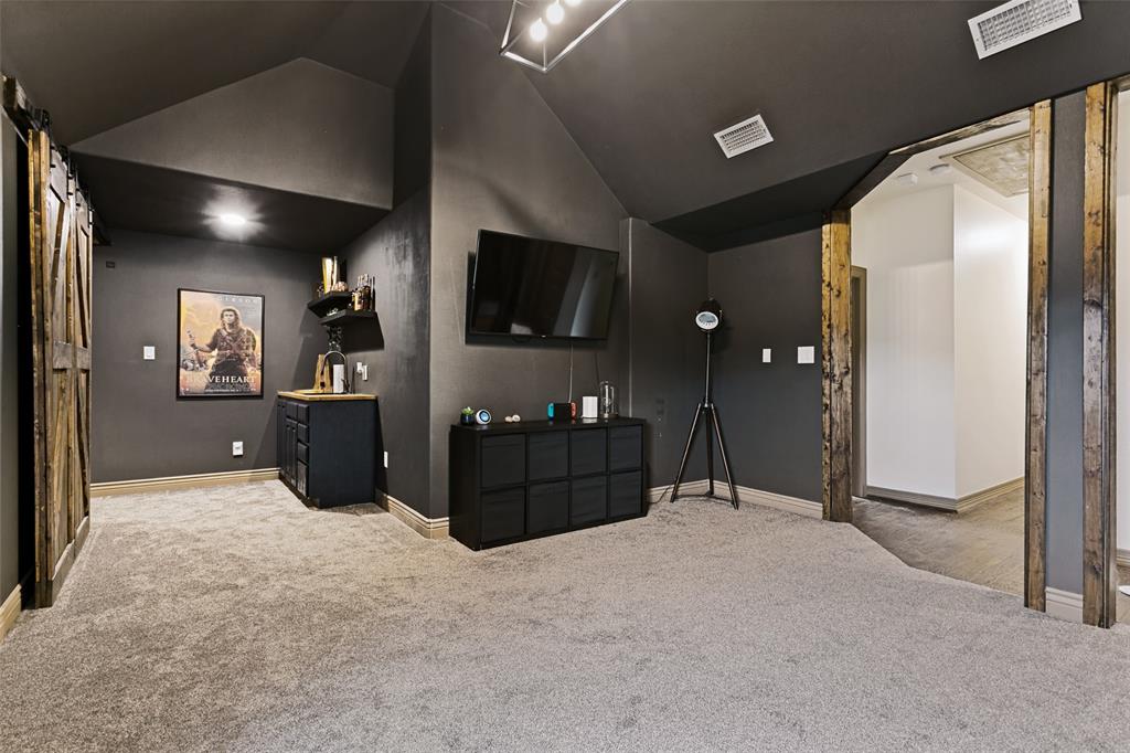 Forest Hills - Residential