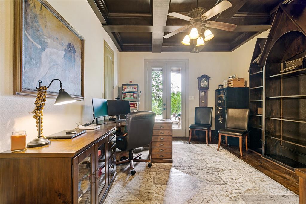 Forest Hills - Residential