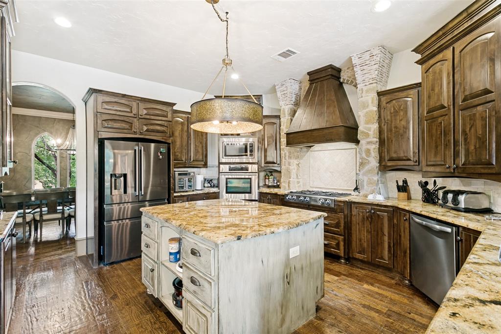 Forest Hills - Residential