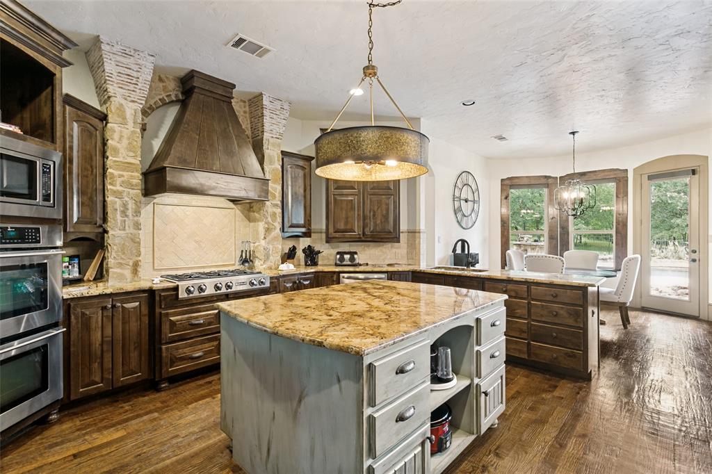 Forest Hills - Residential