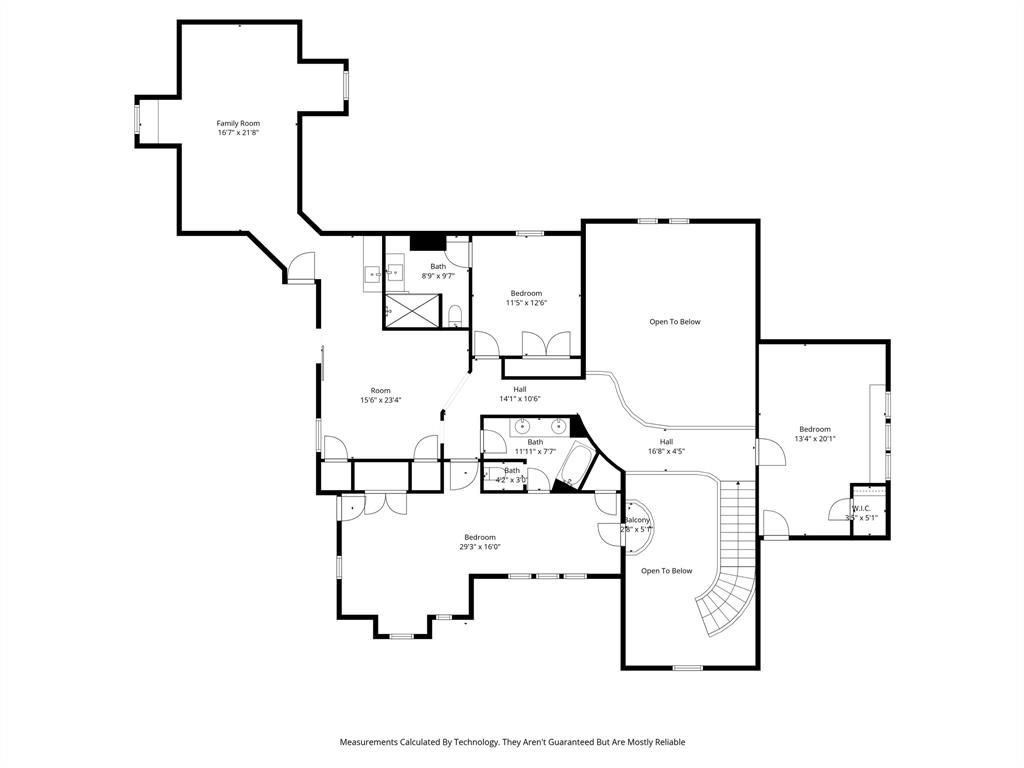Forest Hills - Residential