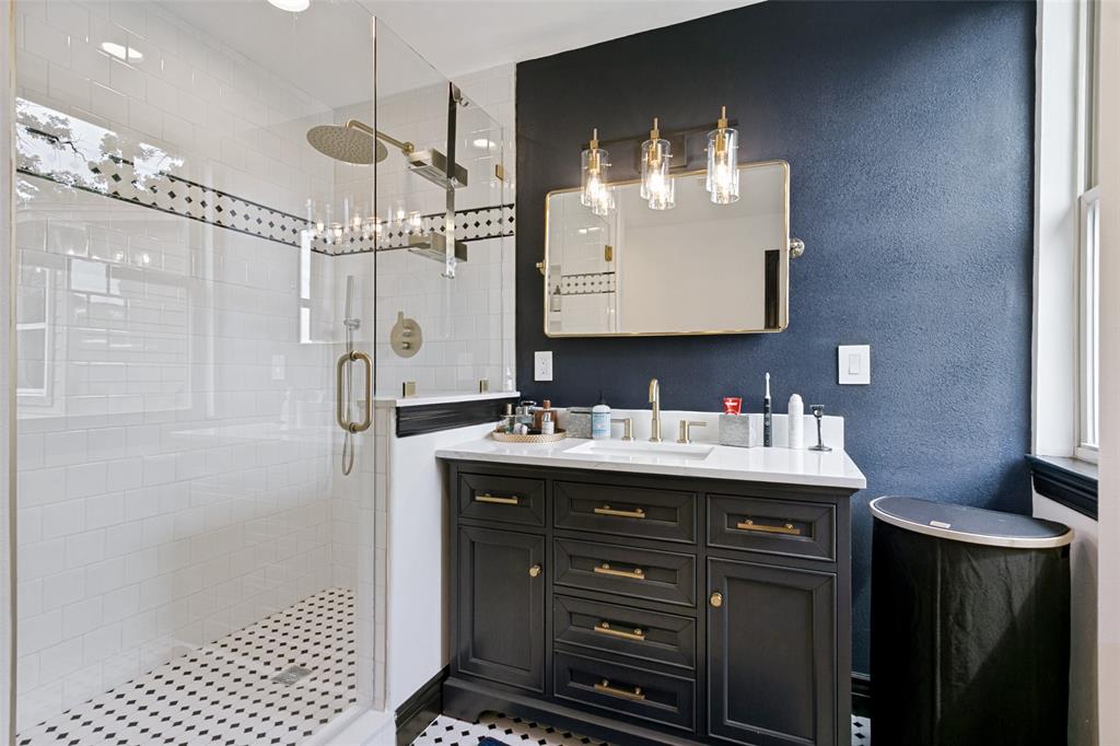 Forest Hills - Residential