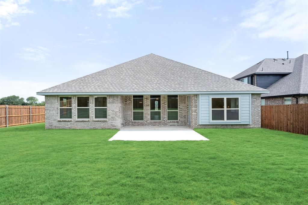Hampton Park - Residential