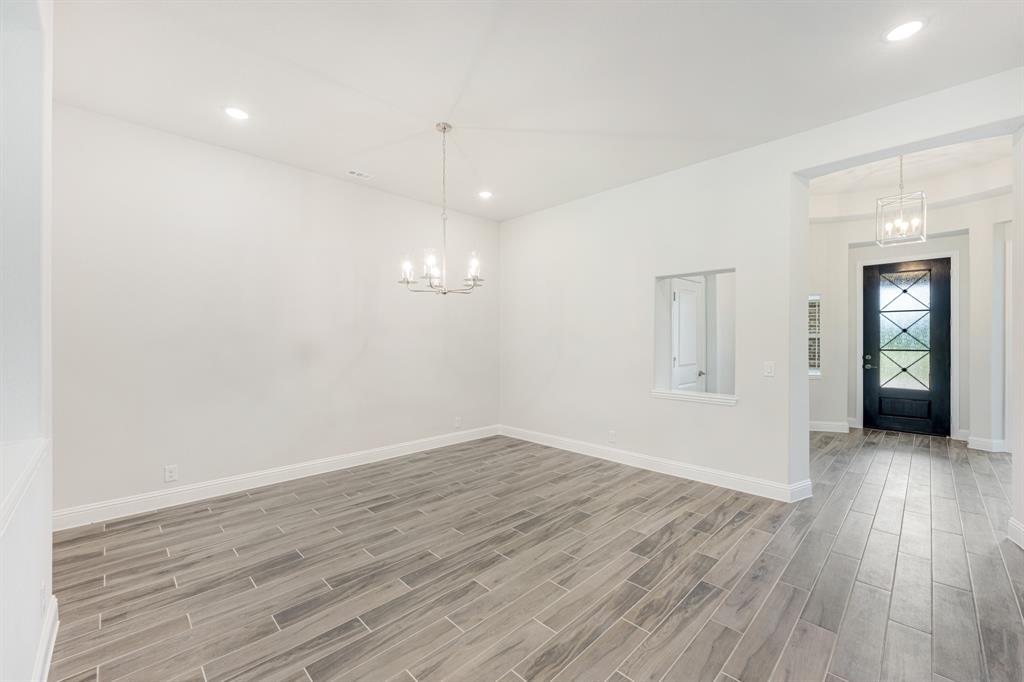 Hampton Park - Residential