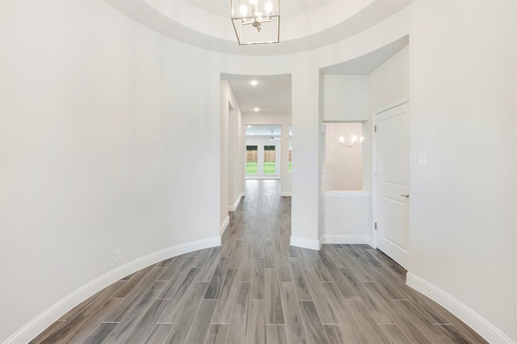 Hampton Park - Residential