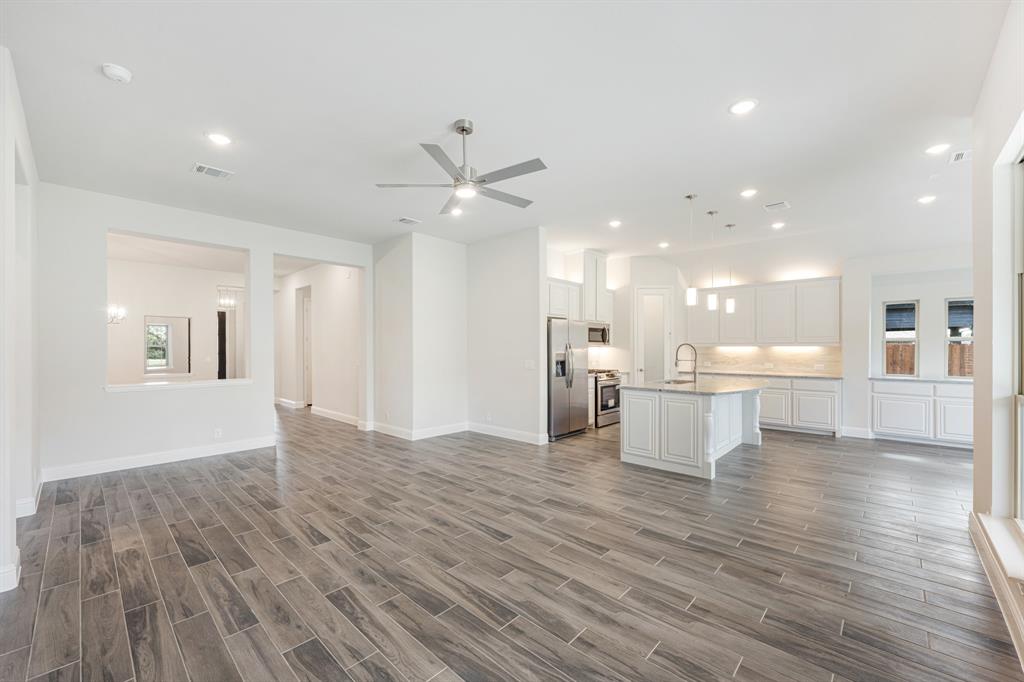 Hampton Park - Residential
