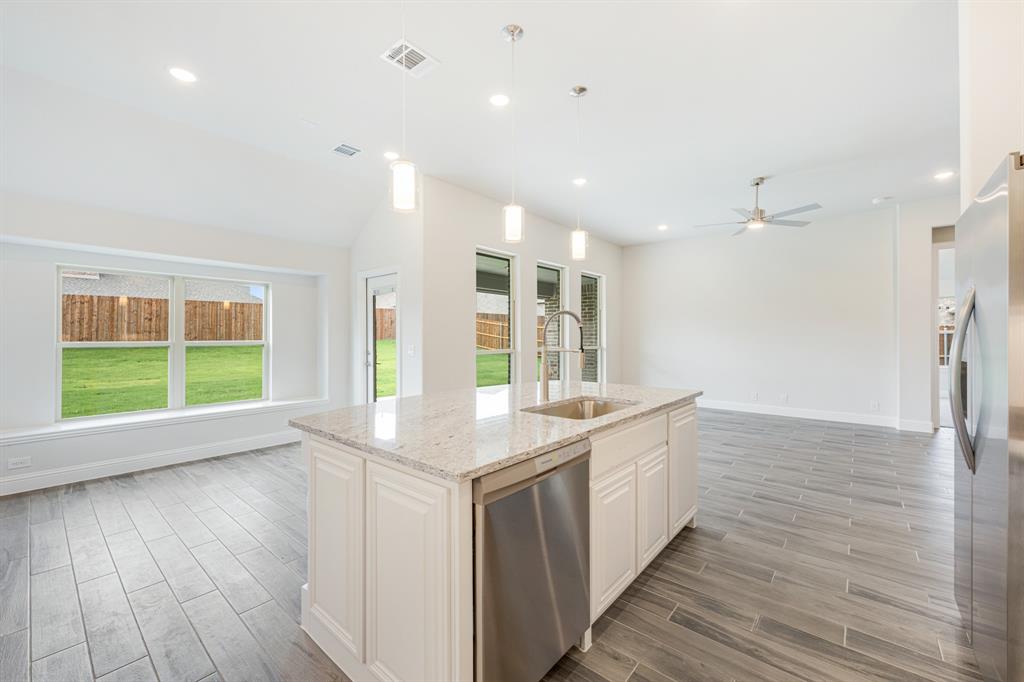 Hampton Park - Residential