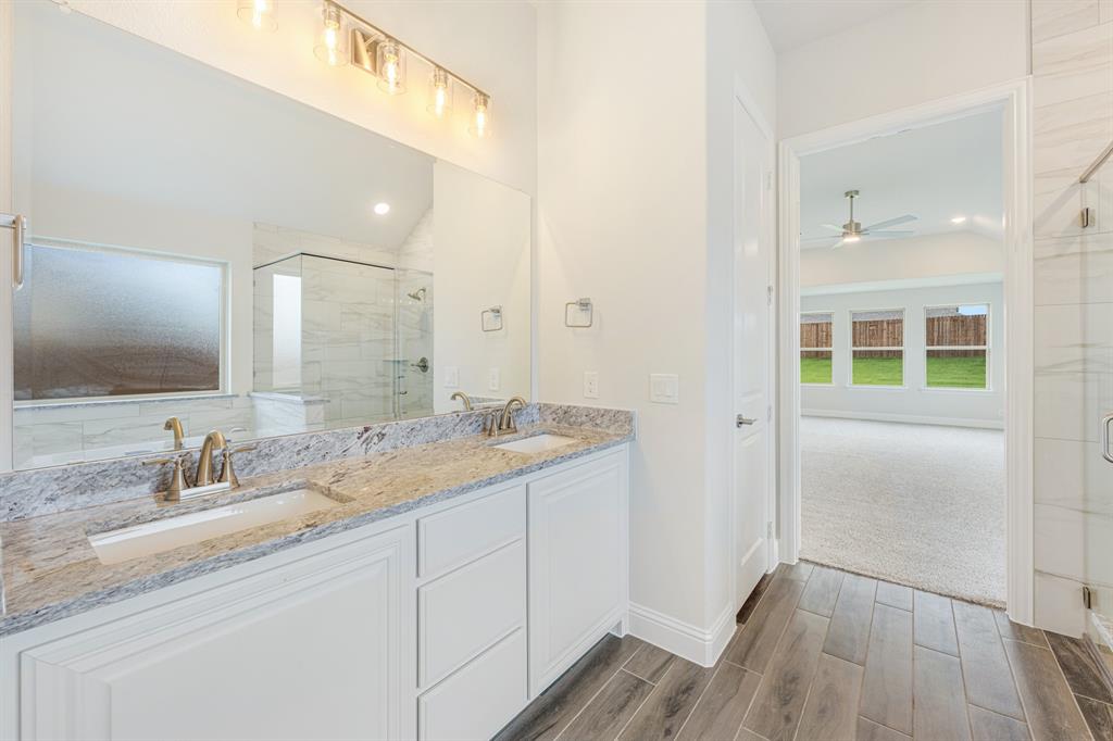 Hampton Park - Residential