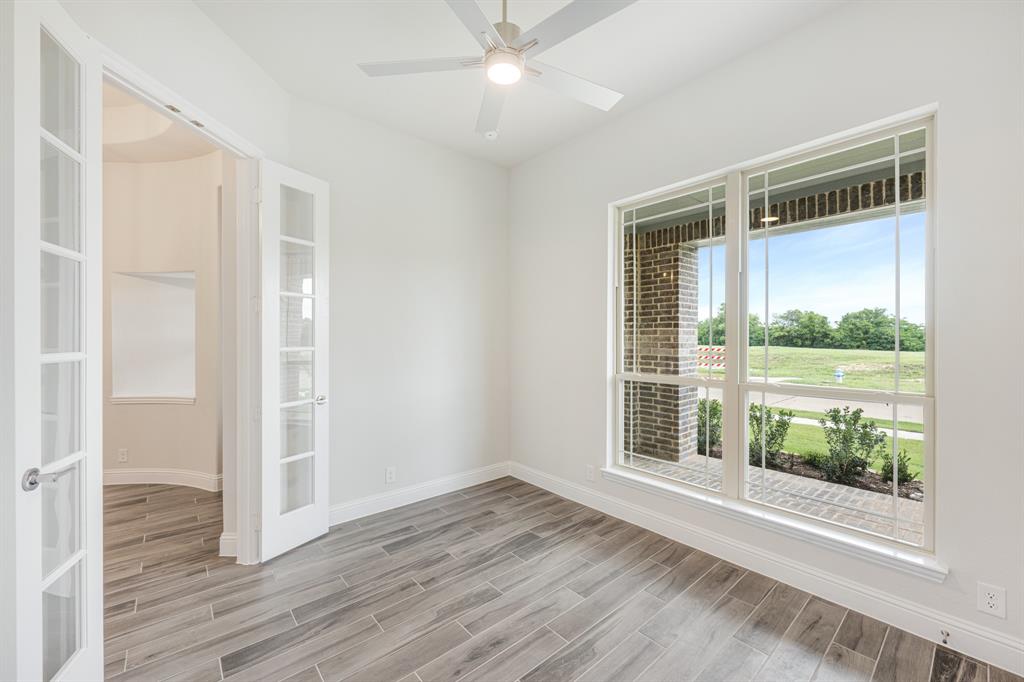 Hampton Park - Residential