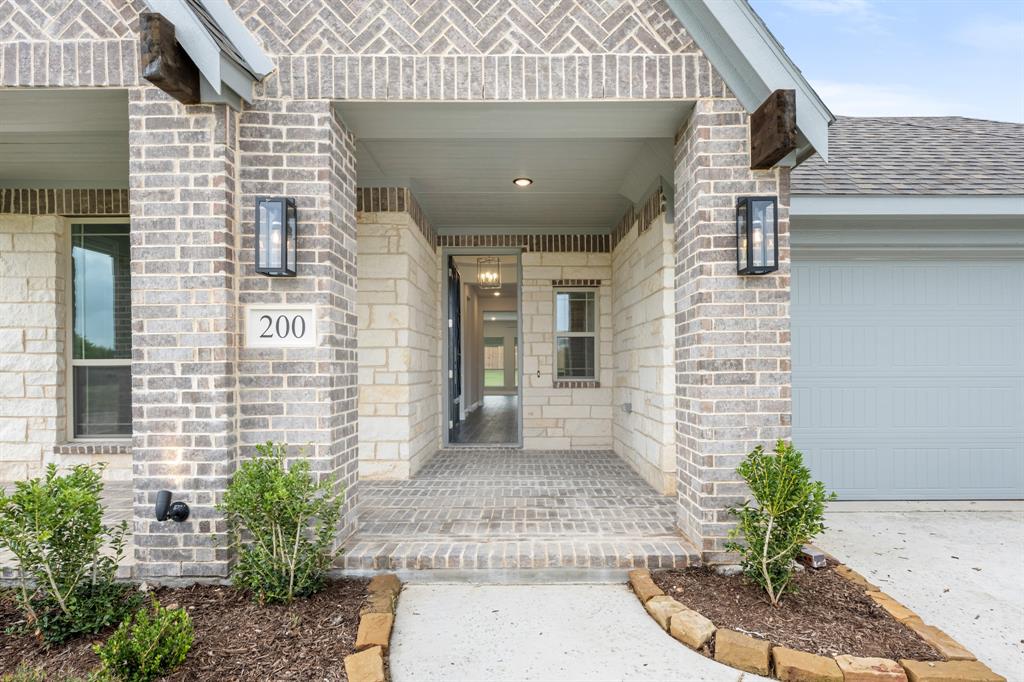 Hampton Park - Residential
