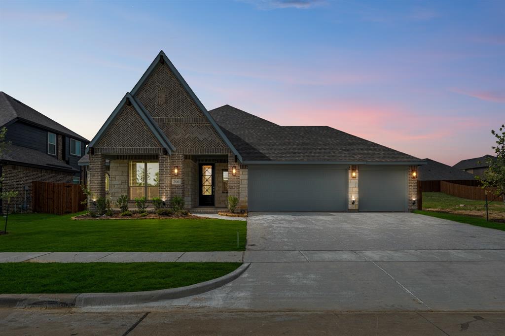 Hampton Park - Residential