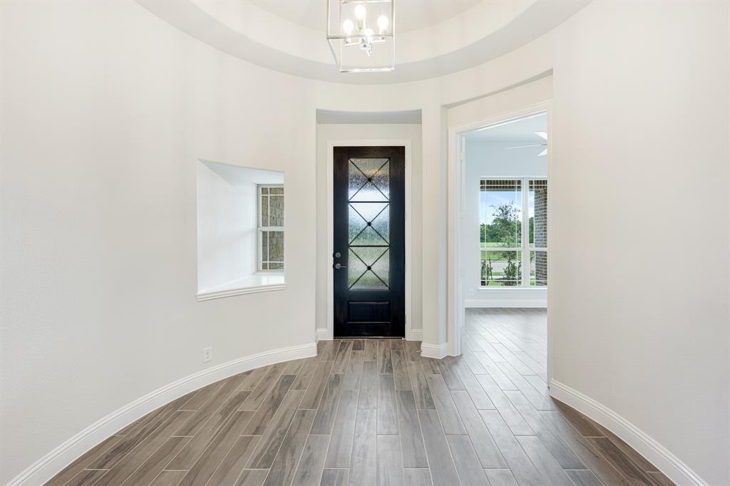 Hampton Park - Residential
