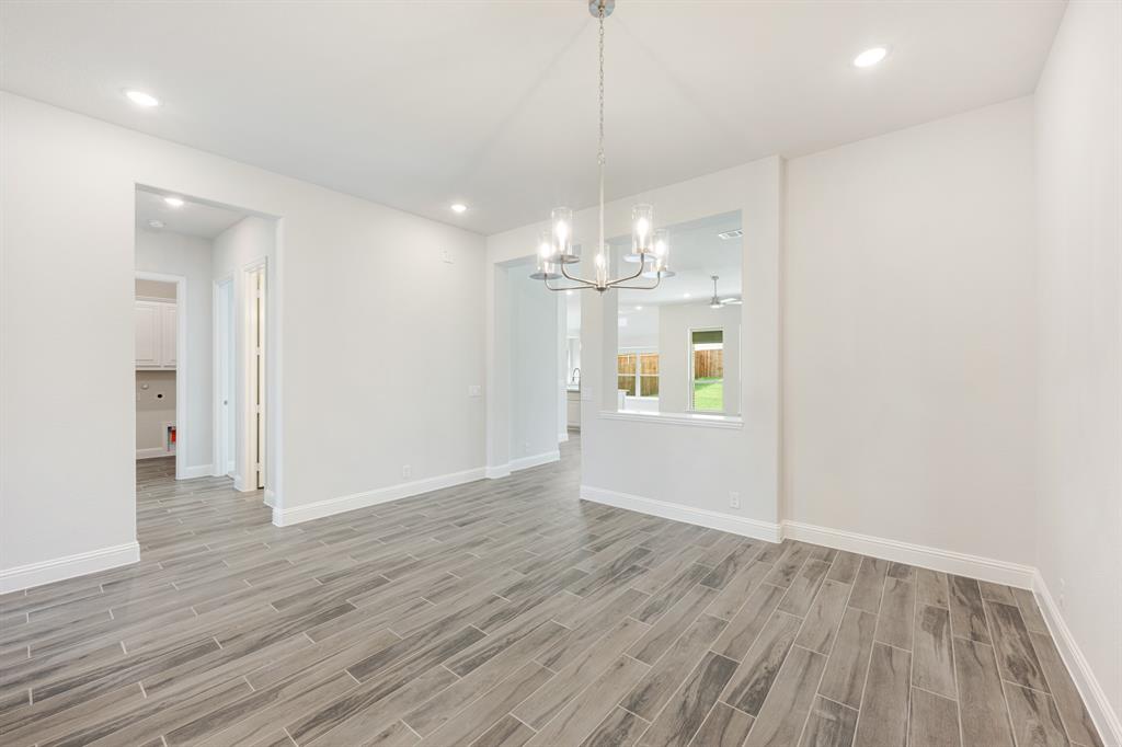 Hampton Park - Residential