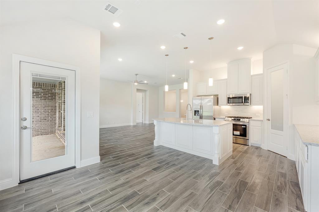 Hampton Park - Residential