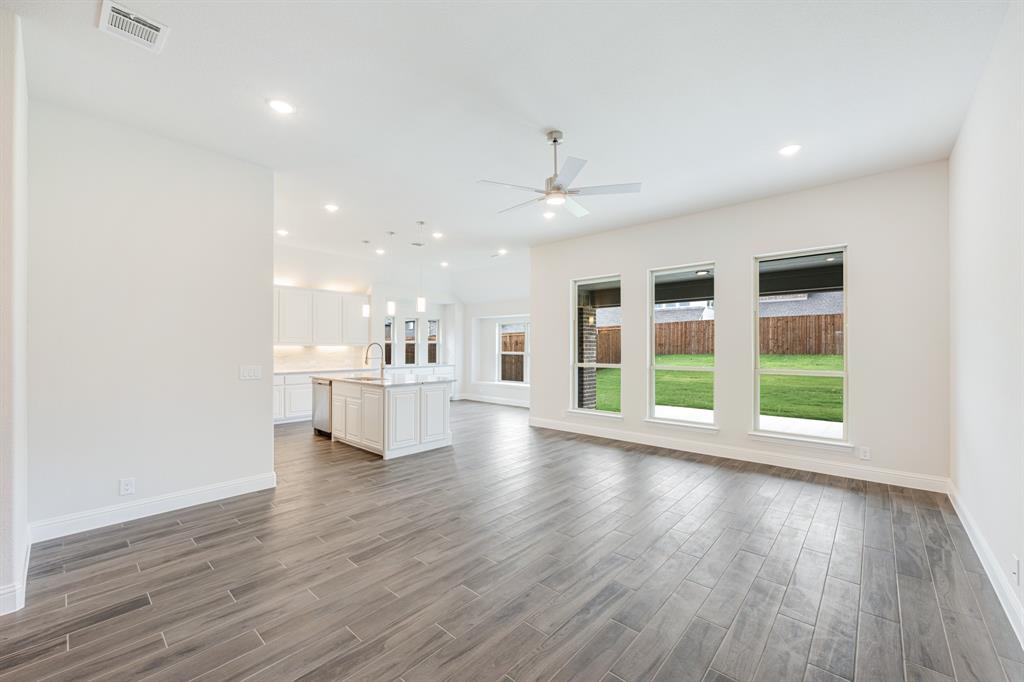 Hampton Park - Residential