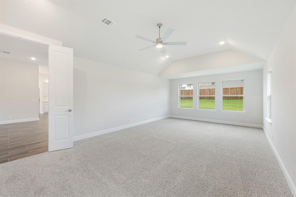 Hampton Park - Residential