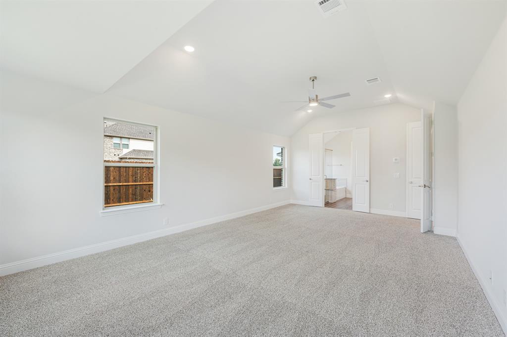 Hampton Park - Residential