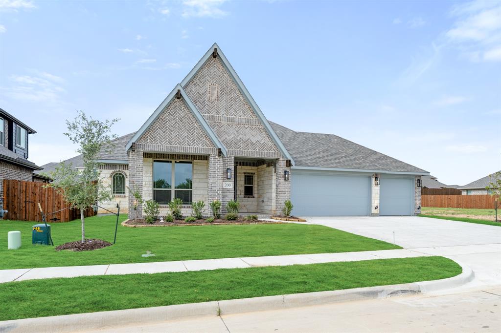 Hampton Park - Residential