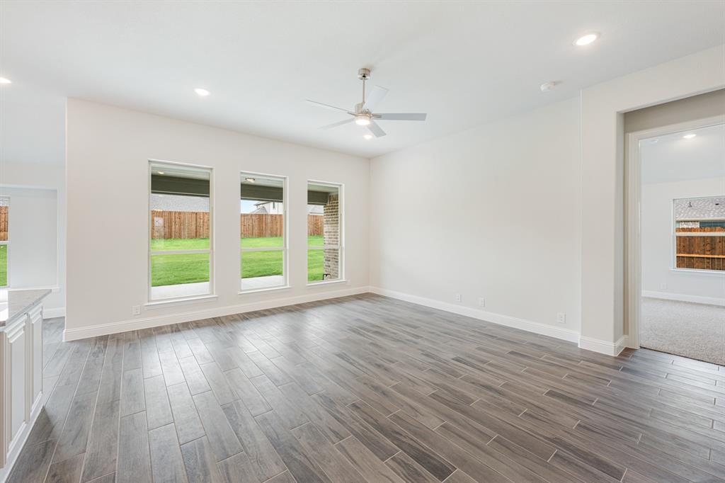Hampton Park - Residential
