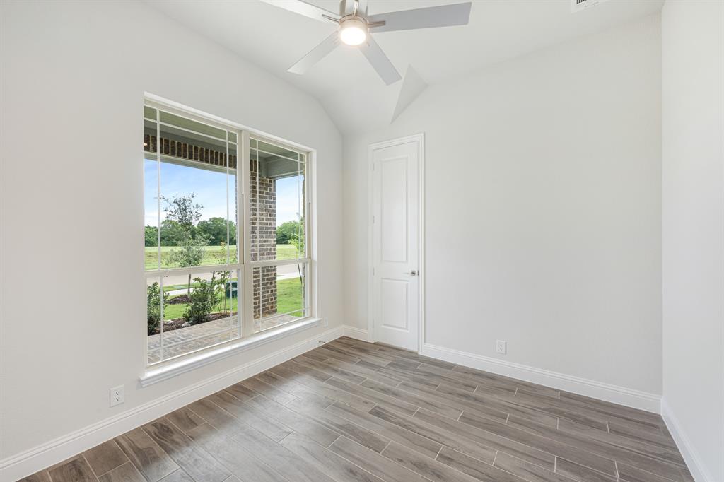 Hampton Park - Residential