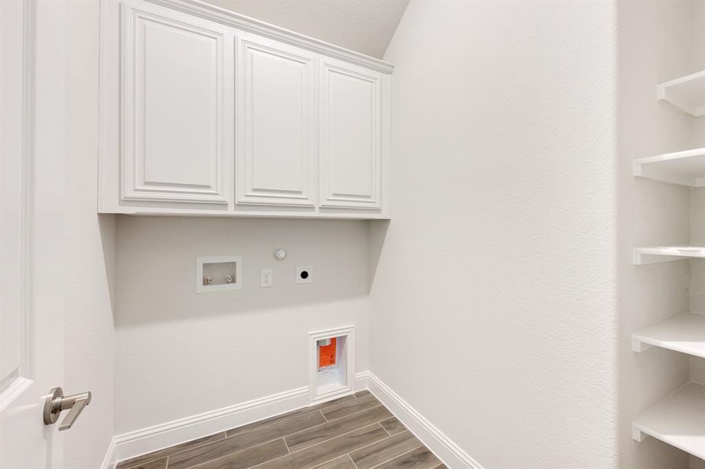 Hampton Park - Residential