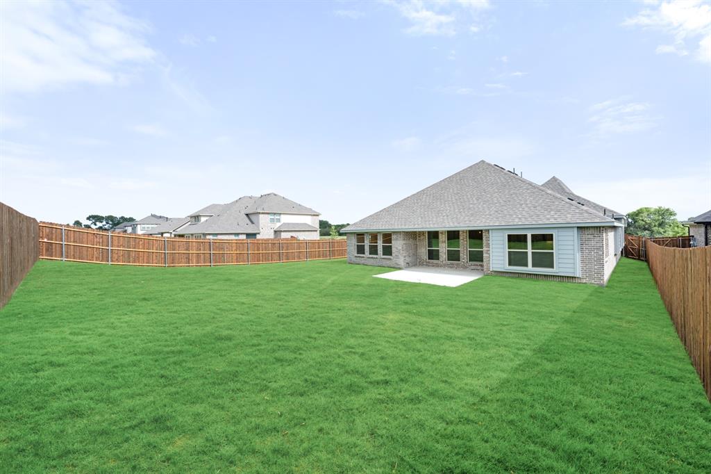 Hampton Park - Residential