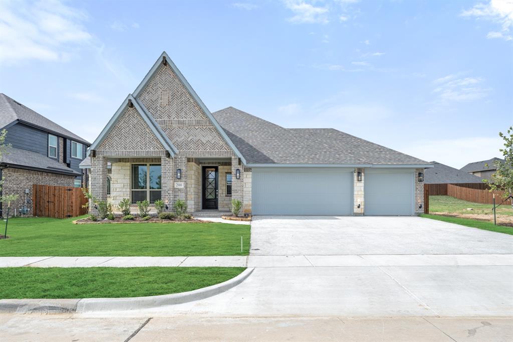 Hampton Park - Residential