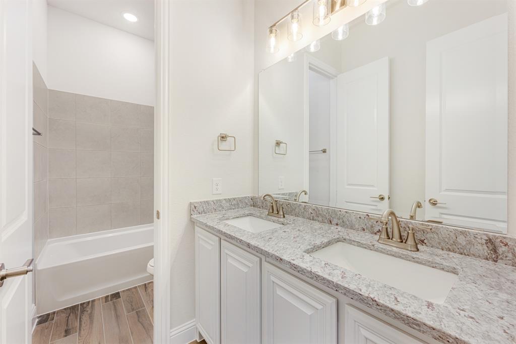 Hampton Park - Residential