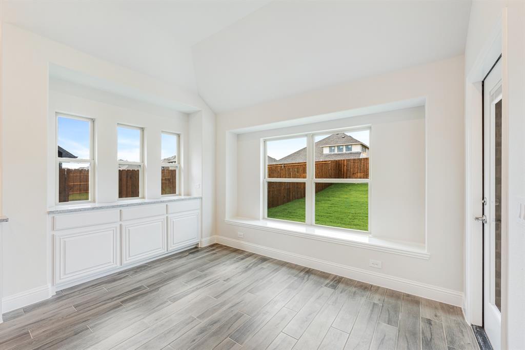 Hampton Park - Residential