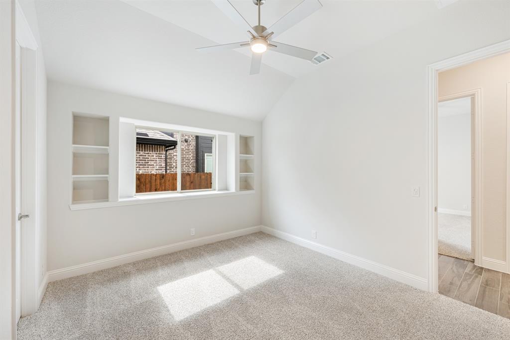 Hampton Park - Residential