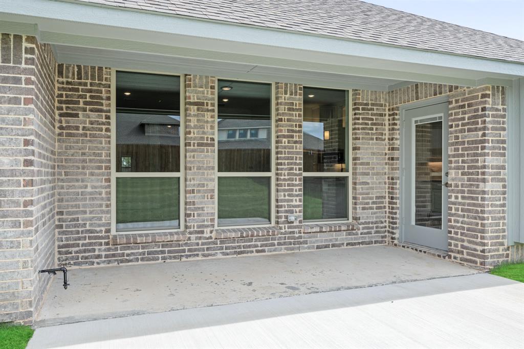 Hampton Park - Residential