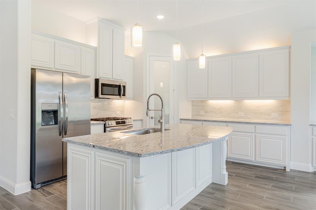 Hampton Park - Residential