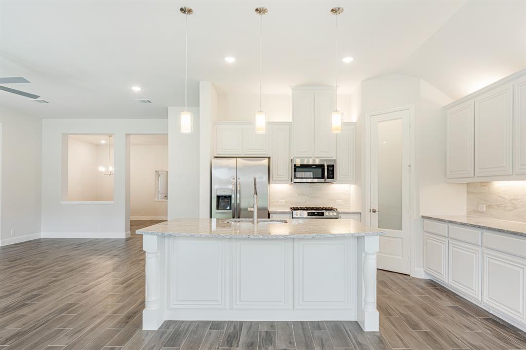 Hampton Park - Residential