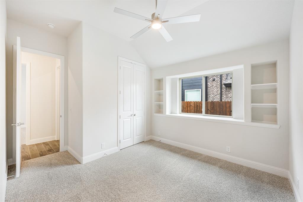 Hampton Park - Residential