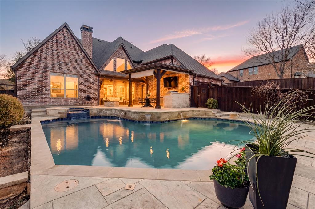 Village Creek #04 - Residential