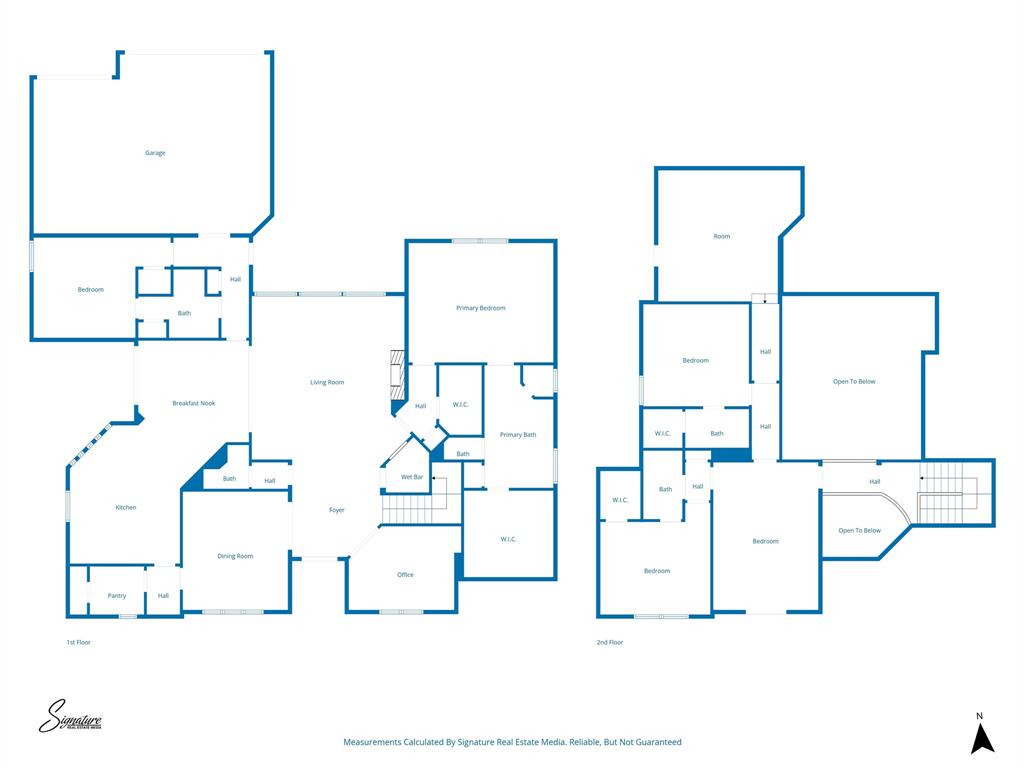 Village Creek #04 - Residential