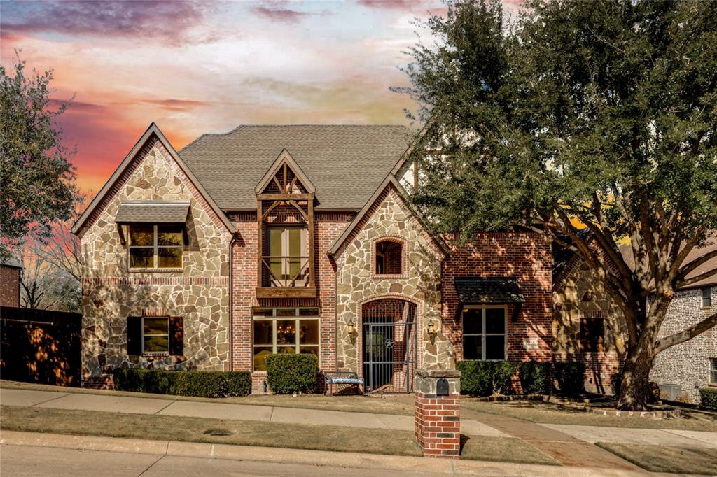 Village Creek #04 - Residential